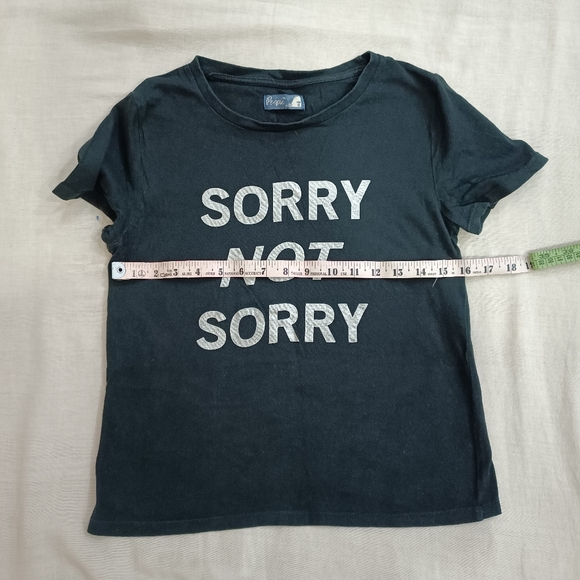 People tshirt - Picture 3 of 5